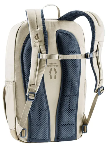 Рюкзак Deuter Gogo daypack - bone / desert