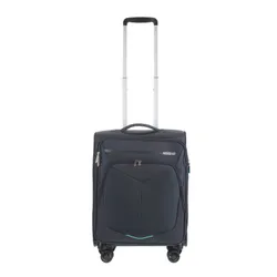 Caz mic extensibil American Tourister summerfunk-navy