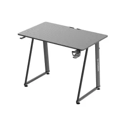 Biurko Ultradesk ENTER V2 100cm Czarny