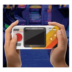 Konsola MY ARCADE DGUNL-7015
