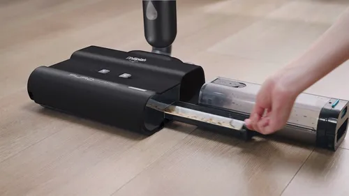 Mop elektryczny PHILIPIAK Purofare BCS-01 Bioniczny