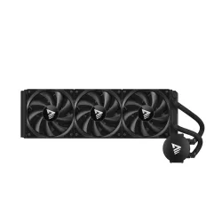 Chłodzenie Savio NOX 360mm Czarny