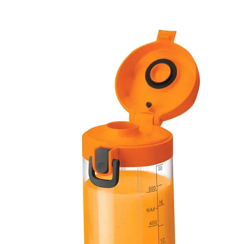 Blender personalny NUTRIBULLET NBP003PA-MC McLaren F1 Team Portable Bezprzewodowy