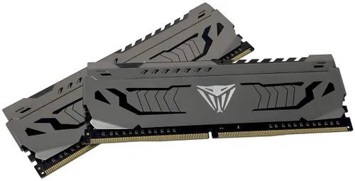 Pamięć RAM Patriot Viper Steel DDR4 16GB (2 x 8GB) 3000 CL16