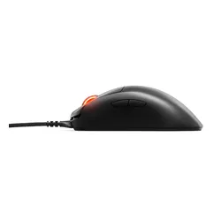 Myszka gamingowa SteelSeries Prime+ Czarny