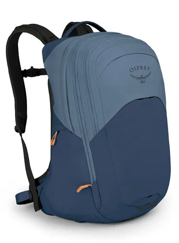 Городской рюкзак Osprey Radial 34-tidal blue / atlas blue