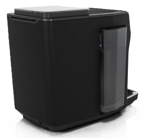 Ekspres SIEMENS EQ.500 TP551E09 iAroma (Cold Brew)