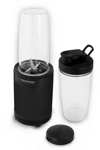 Blender kielichowy ESPERANZA Nutri Shot EKM029