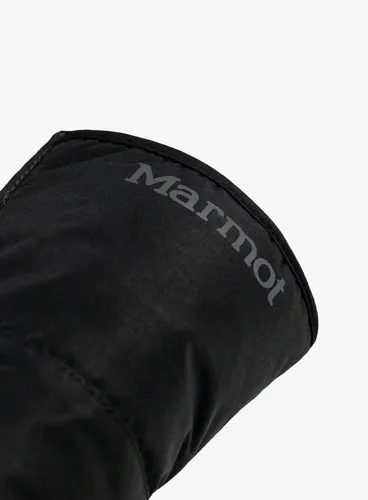 Rękawice narciarskie Marmot Moraine Glove - black/black