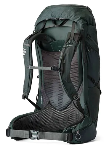 Plecak trekkingowy męski Gregory Paragon 60 - cascade green