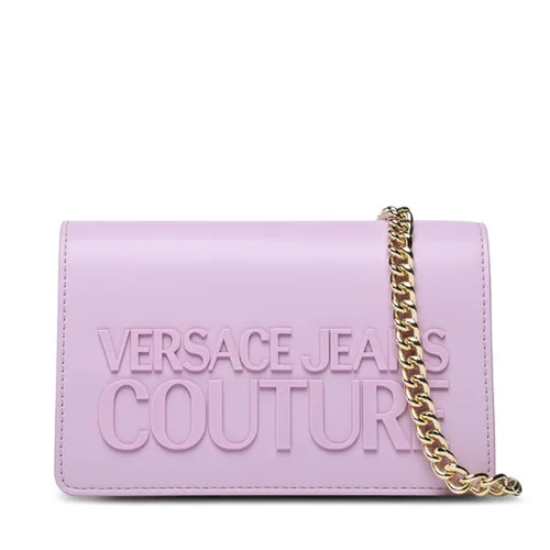 Geantă de modă Versace Jeans 74va4bh2 ZS613 302