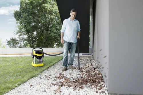 Универсальный пылесос Karcher WD 5 Premium 1.348-231.0