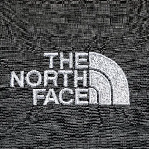 Nord față Borealis Tote sac NF0A52SVKX71 Tnf Blk / Tcn Blk