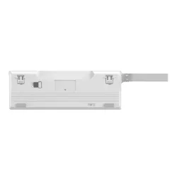 Klawiatura mechaniczna Tracer Sigma 63 RF (2.4+BT) Biały