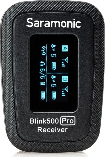 Saramonic Blink500 Pro B1 Mikrofonu (SR2524)