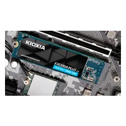 Dysk KIOXIA Exceria Plus G4 1TB SSD