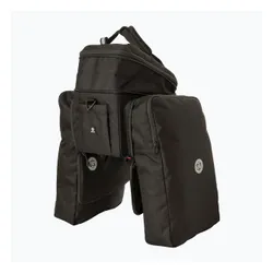 Torba na bagażnik AGU Trunkbag Performance KLICKfix UniKlip II