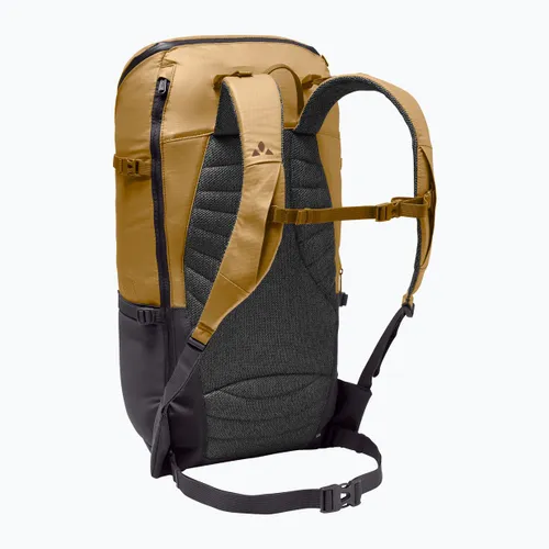 Plecak miejski VAUDE CityGo 30 l penaut butter