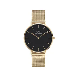 Часы Daniel Wellington Petite DW00100345 Золото