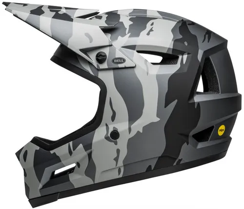Kask rowerowy Full Face BELL Sanction 2 DLX Mips