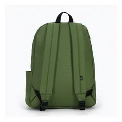 Plecak miejski Vans Old Skool Drop V 22 l loden green