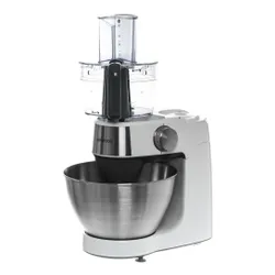 Robot kuchenny planetarny KENWOOD KHC29.H0WH Prospero+ 1000W z blenderem kielichowym, rozdrabniaczem