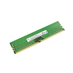 OEM 8GB [1x8GB 3200MHz DDR4 DIMM] z demontażu