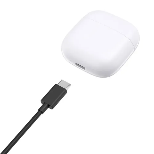 Słuchawki bezprzewodowe Edifier X2 Plus Douszne Bluetooth 6.0 Biały