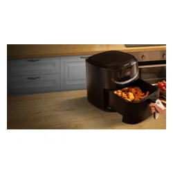 Air Fryer Frytkownica beztłuszczowa CECOTEC Cecofry Absolute 7600 7.6l 8 automatycznych programów