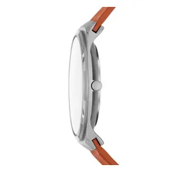 Часы Skagen Melbye Titanium SKW6906 Brown