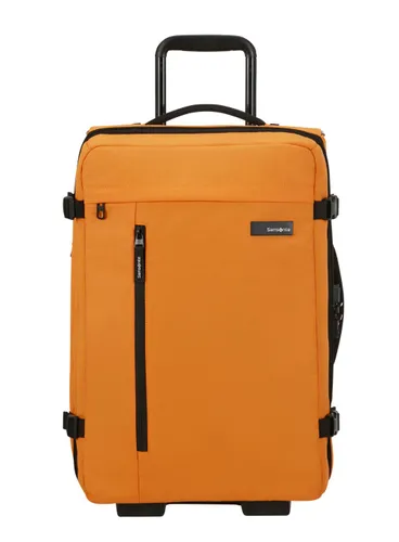 Сумка для салона на 2 колеса Samsonite Roader Duffle 55 cm-radiant yellow