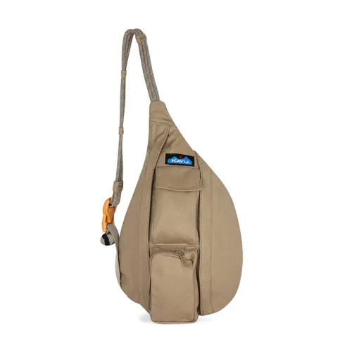 Plecak miejski KAVU Mini Rope 4 l olive