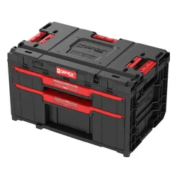 Skrzynka narzędziowa QBRICK System One Drawer 2 Plus Toolbox 2.0