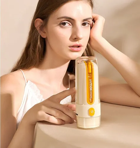 Irygator JIMOK S2 Pro Cappuccino