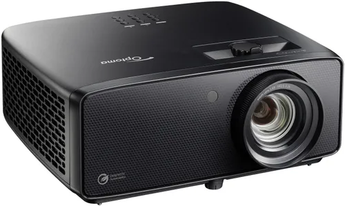 Projektor OPTOMA UHZ58LV 4K UHD (3840 x 2160), 3000 ANSI lumen