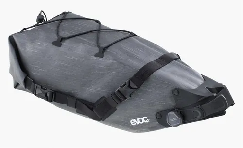 Подседельная велосумка EVOC Seat Pack Boa WP