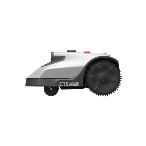 Robot koszący eufy C15 500m2 Funkcje AI