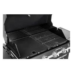 Grill gazowy ACTIVA Montana III 19785G