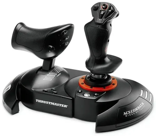 Joystick THRUSTMASTER T.Flight Hotas Neo-X Ace Combat 8 Edition