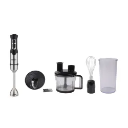 Blender Prime3 SHB71 1200W Malakser Końcówka do ubijania