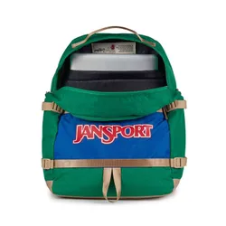 Рюкзак JanSport Small Seattle - jelly kelly