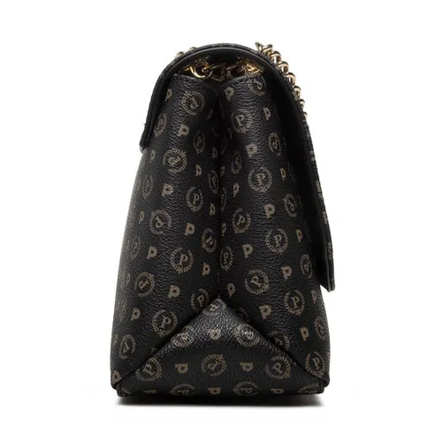 Pollini Te8473pp0eq1100a geantă Nero