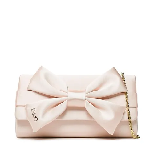 Geanta Pochette Fiocco a lui Liu Jo Aa3291 T0426 Cameo Rose 41310
