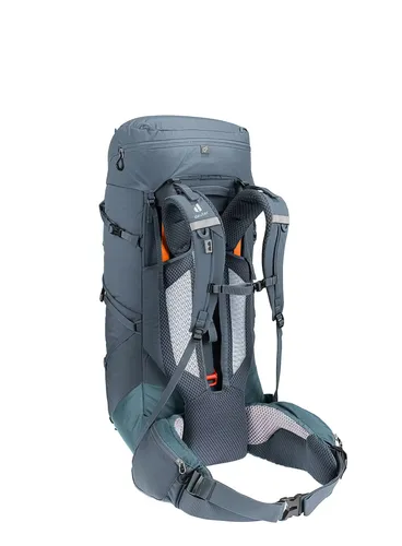 Plecak trekkingowy Deuter Aircontact Core 50+10 - graphit/shale