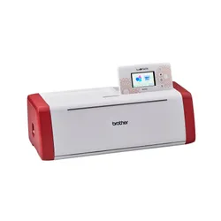 Ploter BROTHER ScanNCut SDX900