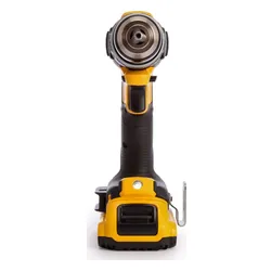 DeWalt Akülü Matkap DCD796D2 18V 2x2 Ah