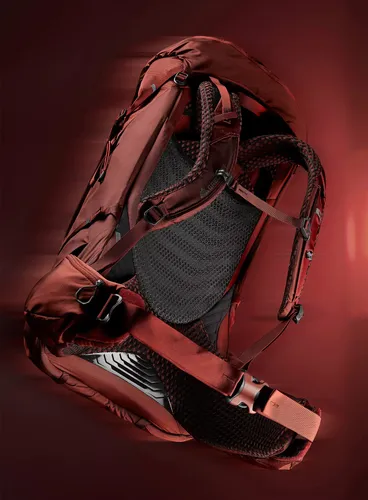 Plecak trekkingowy Gregory Baltoro 75 - brick red