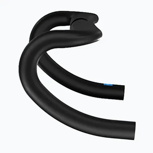 Руль для велосипеда PRO PLT Ergo, чёрный, 400 мм