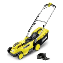 Karcher Lmo 18-36 Akülü Akülü Çim Biçme Makinesi