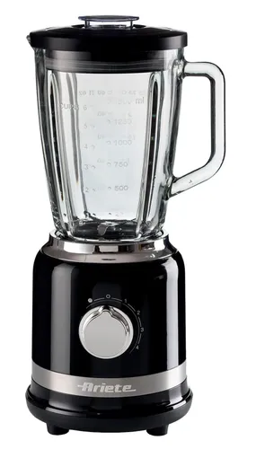 Блендер Ariete Glass Blender Moderna 585/02